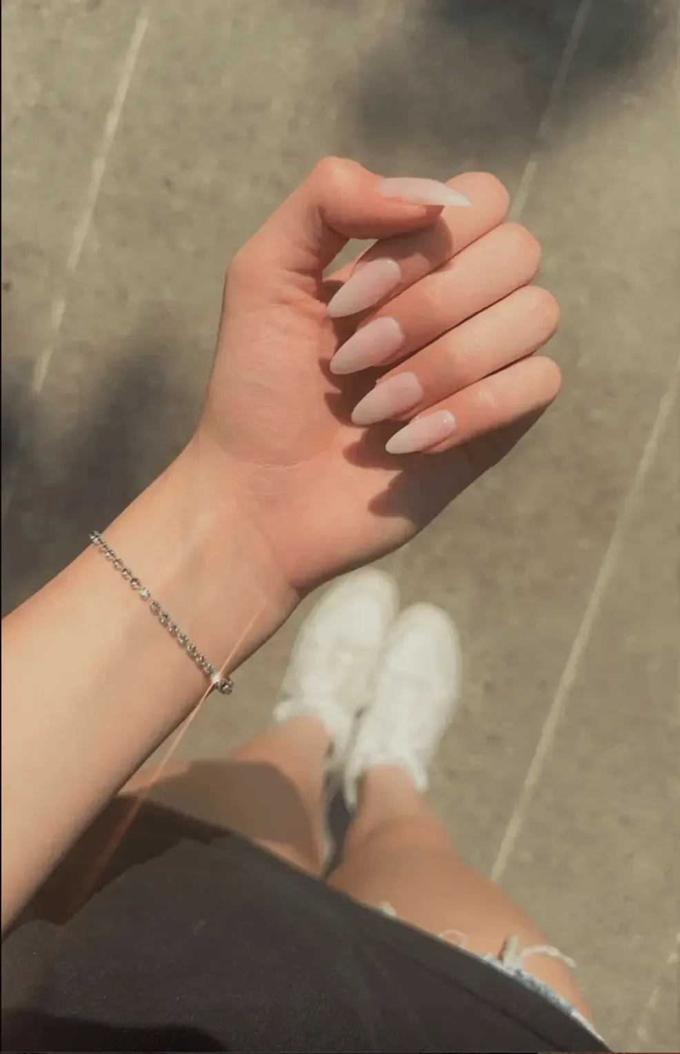 Professional nail art and manicure services by Stellar Beauty nail technicians